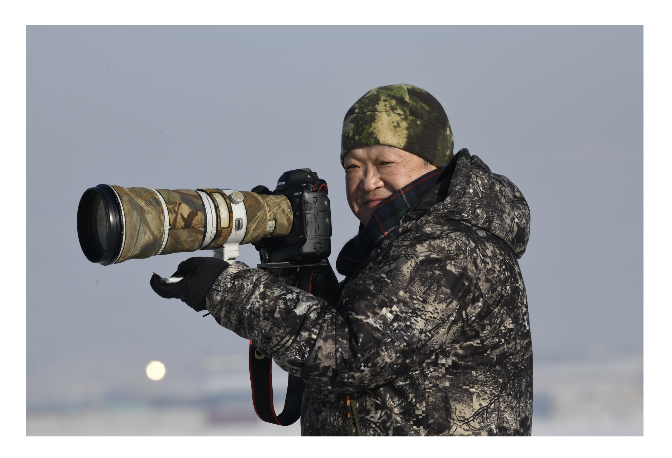 Л.Жаргалсайхан: Амьтны хүүхэн харааны хэлбэрээр амьдрах хэв шинжийг нь тодорхойлж болдог