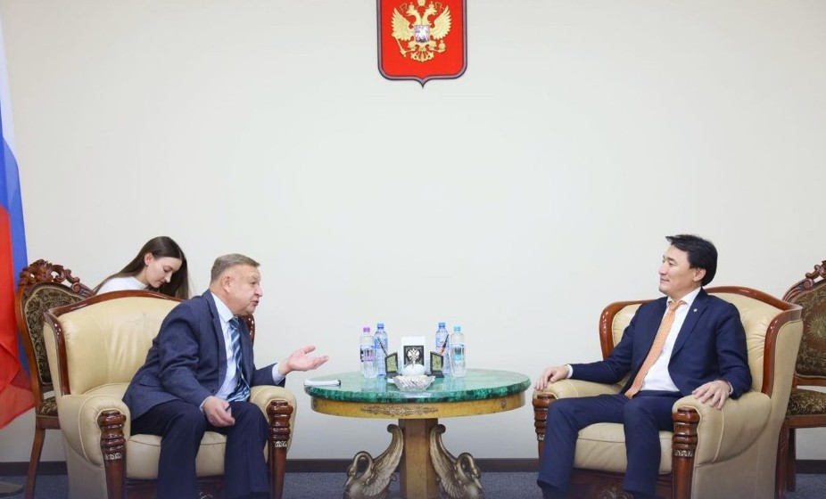 ОХУ-аас авах шатахууны импортын хэмжээг нэмэгдүүлэхээр боллоо