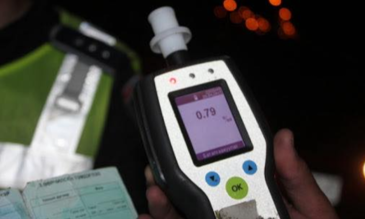 Нийт Авто тээврийн цагдаагийн бие бүрэлдэхүүнд: Согтуурлын хэмжээг тодорхойлогч драгер баталгаажуулалтанд хамруулана уу