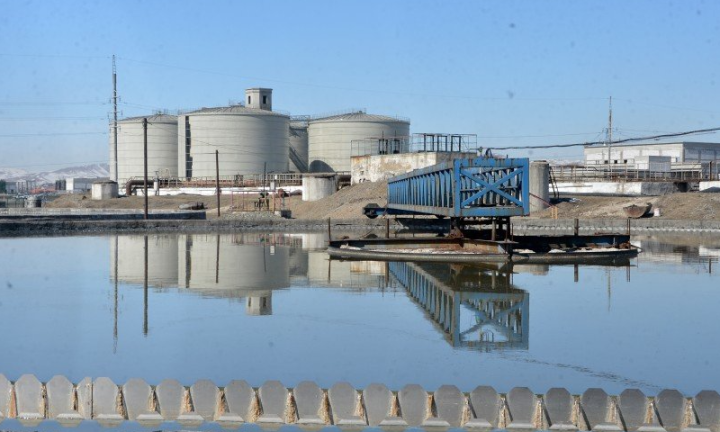 ҮНДЭСНИЙ СТАНДАРТЫГ ШИНЭЭР БАТАЛЛАА