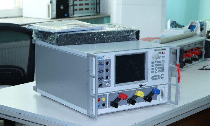 ОЛОН УЛСЫН ШААРДЛАГАД НИЙЦСЭН ХЭМЖИЛ ЗҮЙН ЭТАЛОН ТӨХӨӨРӨМЖИЙГ АЙМГУУДАД НЭВТРҮҮЛЛЭЭ