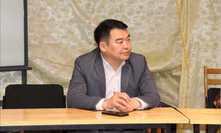 Баталгаажуулалтын үйлчилгээг цахимжуулах хүрээнд тохирлын гэрчилгээний программын сургалт боллоо