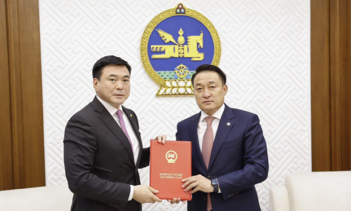 СТАНДАРТЧИЛАЛ, ТЕХНИКИЙН ЗОХИЦУУЛАЛТ, ТОХИРЛЫН ҮНЭЛГЭЭНИЙ ИТГЭМЖЛЭЛИЙН ТУХАЙ ХУУЛИЙН ШИНЭЧИЛСЭН НАЙРУУЛГЫН ТӨСЛИЙГ ӨРГӨН МЭДҮҮЛЛЭЭ