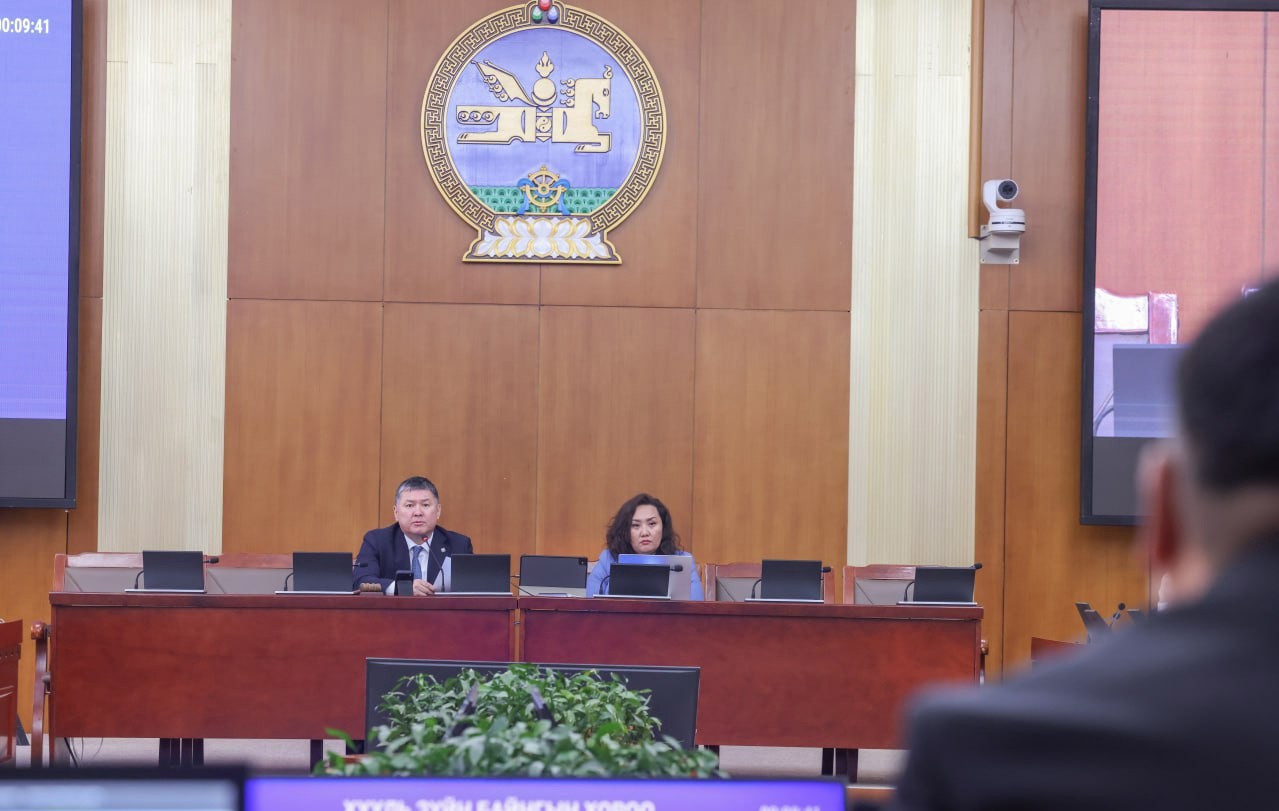 Ерөнхий прокурорын орлогчийг томилох Ерөнхийлөгчийн саналыг дэмжив