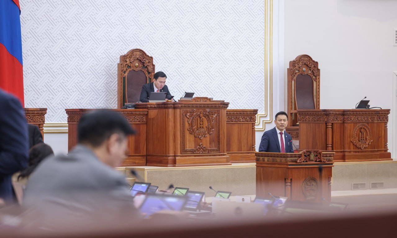 Хянан шалгах түр хорооны тайлан, санал, дүгнэлттэй танилцлаа